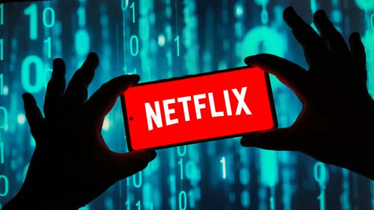 Netflix создает отдельную студию для ИИ-мультфильмов