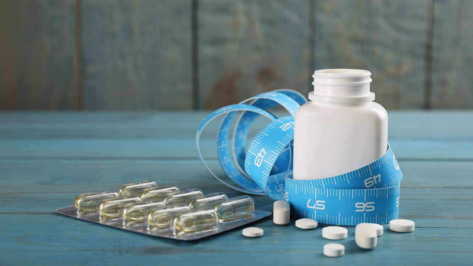Ecnoglutide Shows Promise for Adolescent Obesity in Clinical Trial