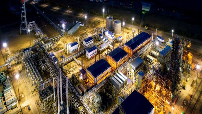 «Дочка» британской нефтегазовой компании увеличила выручку в Казахстане до $33 млн
