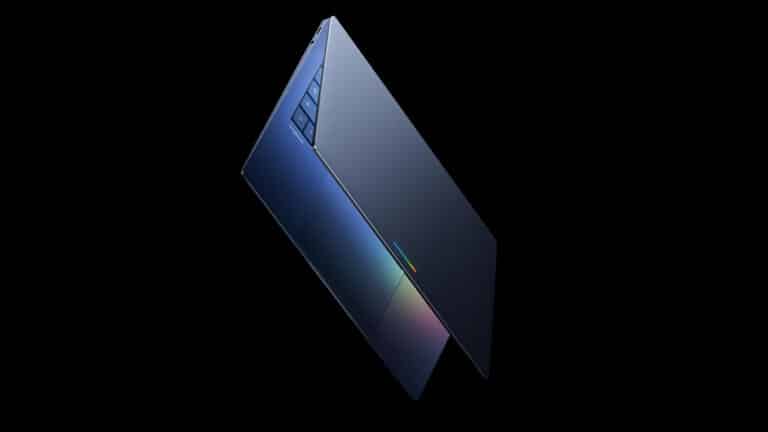 Google показала свой новый AI-ноутбук на Android — Googlebook