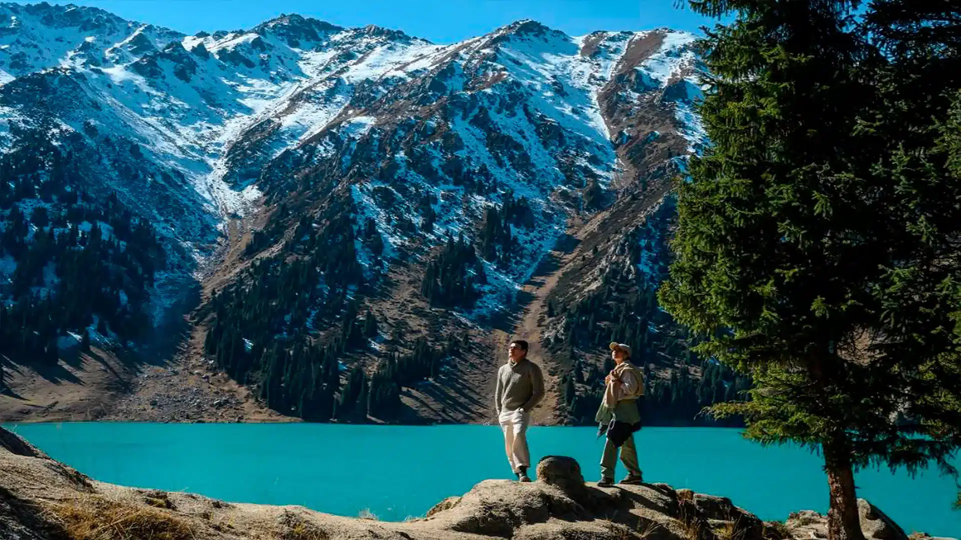 «Almaty Superski» тау туризмін дамыту мәселелері бойынша қоғамдық талқылаулар өтіп жатыр