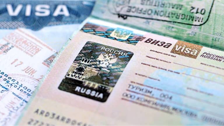 Казахстанцам усложнят въезд в Россию с 1 июля