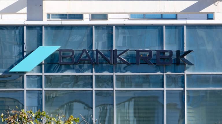 Вокруг Bank RBK появился таинственный вкладчик со 180 млрд тенге