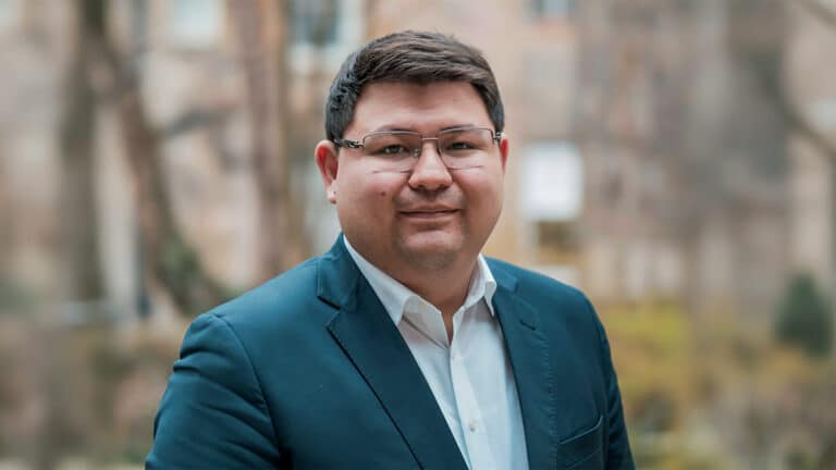 Кадровые перестановки в АСПИР: Адиль Кусманов назначен зампредседателя агентства