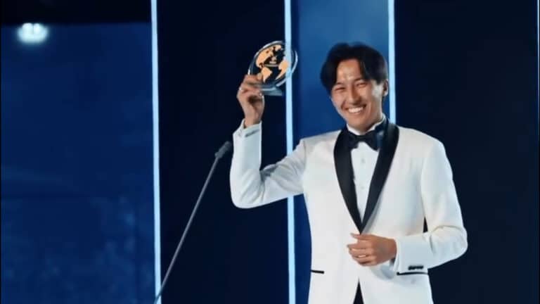 Казахстанский тревел-блогер получил премию WIBA Awards