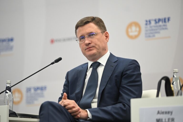 Ресей  Қазақстан арқылы Қытайға мұнай жеткізуді ұлғайтады