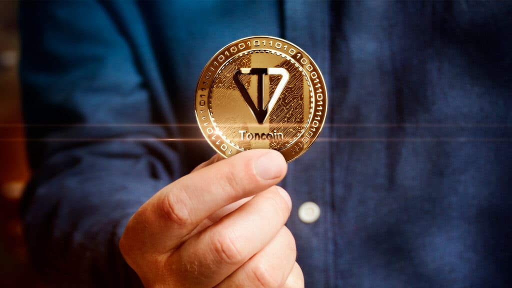 Стоимоть криптовалюты Павла Дурова Toncoin взлетела на 53%