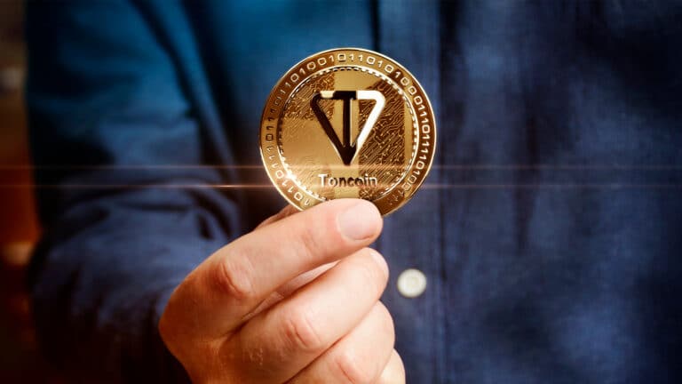 Стоимоть криптовалюты Павла Дурова Toncoin взлетела на 53%