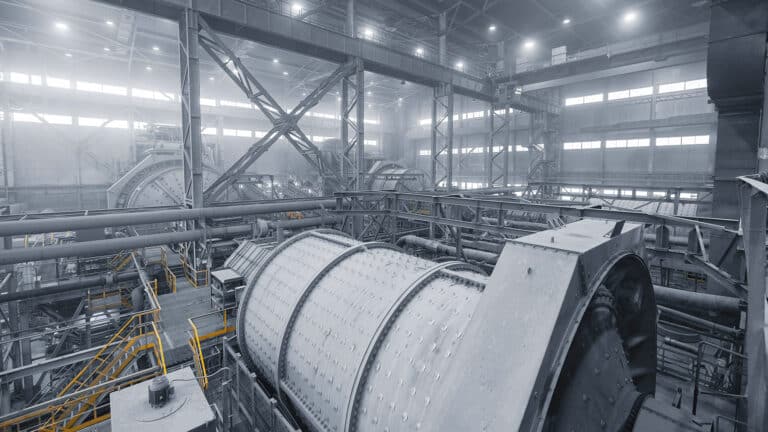 Британская компания заходит в Казахстан для производства редкого металла