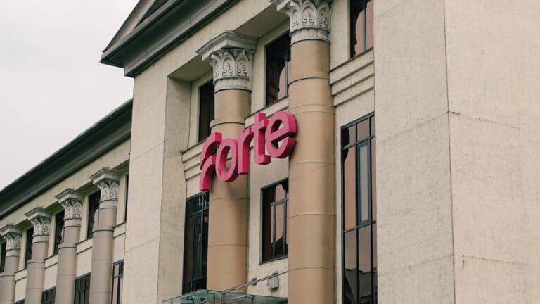 ForteBank продаст одну из своих крупнейших «дочек» за 16,6 млрд тенге