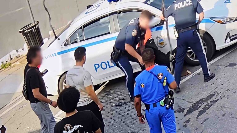 Елірмесі бар адамды өлтірген кім – полиция ма, жанармай құюшылар ма