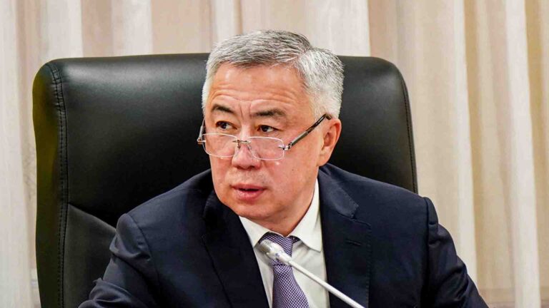 200 мың жеке кәсіп жабылған: Жұманғарин бизнесін бөлшектегендер нарықтан кетті дейді