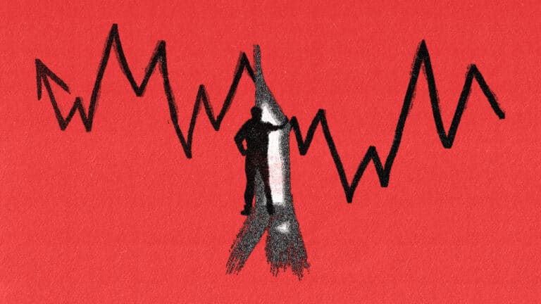Почему казахстанские банки теряют сотни миллиардов тенге, пояснили финансисты