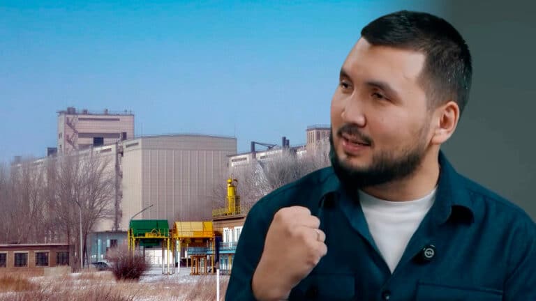 Компания брата депутата Ходжаназарова получила многомиллионный убыток