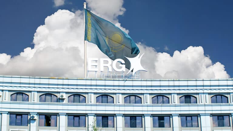 Будет ли Казахстан увеличивать свою долю в ERG на фоне слухов о Романе Скляре