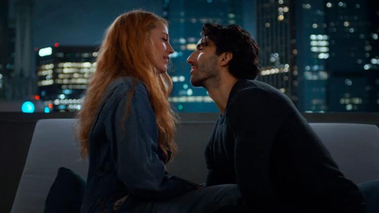 ‘It Ends with Us’ stars settle legal dispute