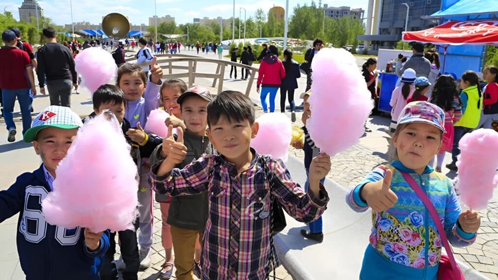 Фото: gov.kz, бильд-редактор: Адэлина Мамедова