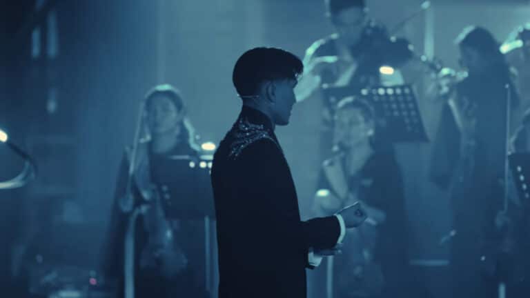 Закулисье Ne Prosto Orchestra покажут в новом фильме KURSIV MEDIA