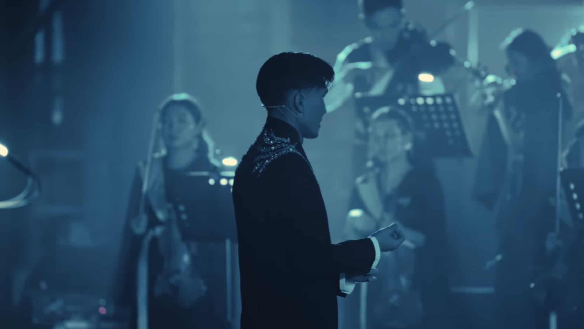 Закулисье Ne Prosto Orchestra покажут в новом фильме KURSIV MEDIA