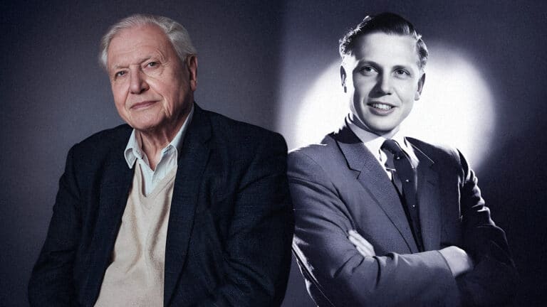 David Attenborough turns 100: From BBC pioneer to wildlife broadcasting icon