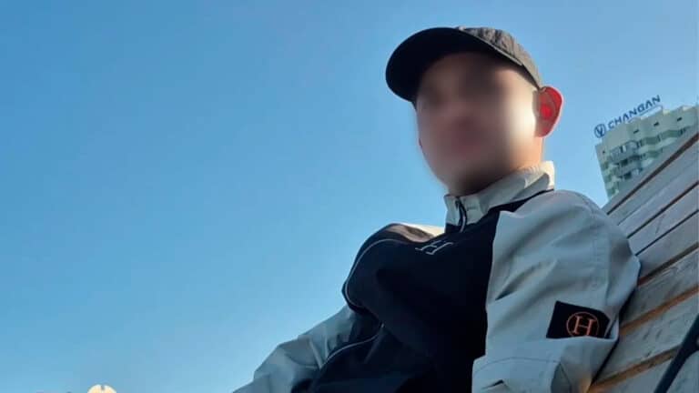В Алматы мужчина предлагал наркотики и пытался увезти 15-летнюю школьницу