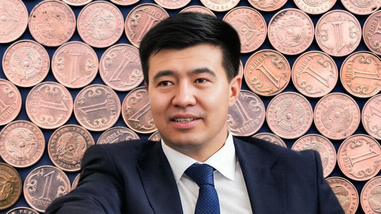 Компания Муталипа займет $1,2 млрд, возможно, для покупки ERG или «Казцинка»