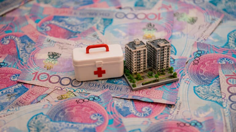 Жилье и лечение под вопросом? Как изменятся пенсионные изъятия