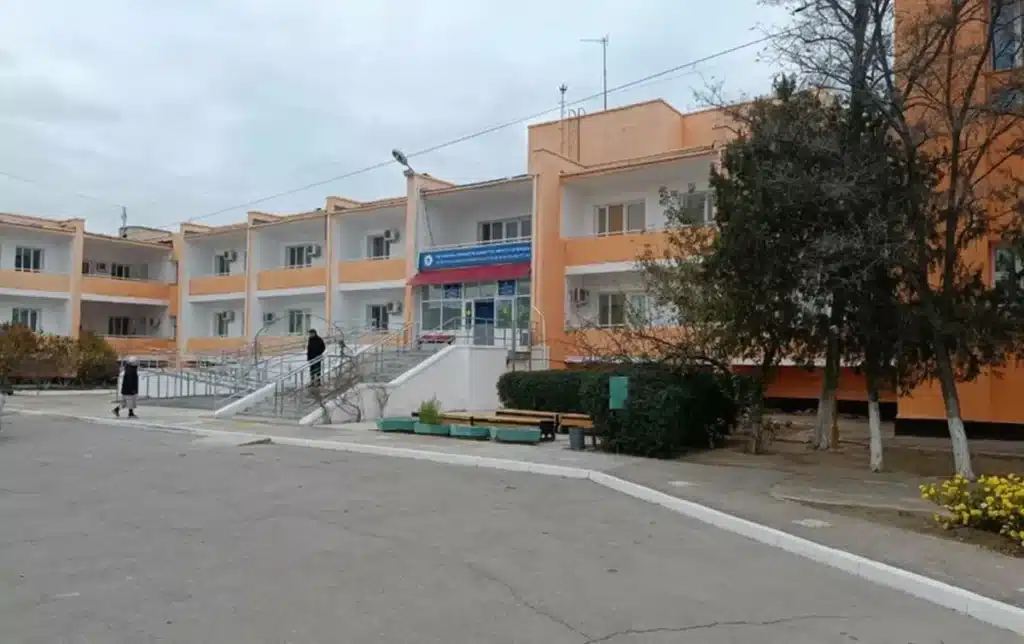В Актау четырехлетний ребенок получил травмы в спеццентре: начато расследование