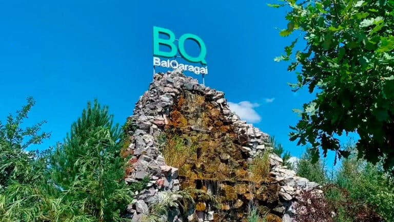 Второй аэропорт Астаны может появиться в районе зоны отдыха «Балкарагай»