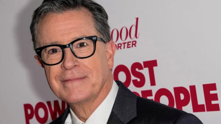 Stephen Colbert ends ‘The Late Show’ after 11 seasons