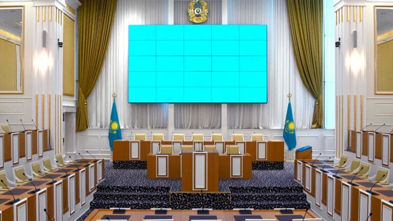 Члены нового Қазақстан халық кеңесі не будут получать зарплату