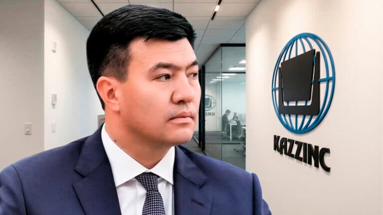 Продажа «Казцинка» Муталипу: эксперт опасается, что Glencore уйдет от ответственности