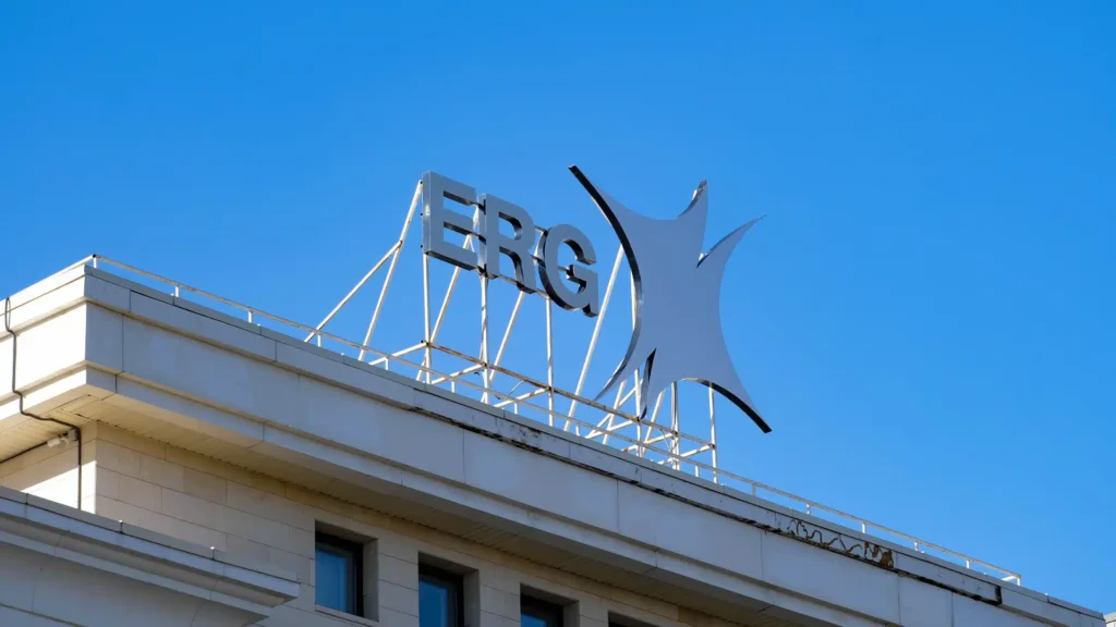 Изменения в составе акционеров ERG: Муталип выкупил почти 40% акций