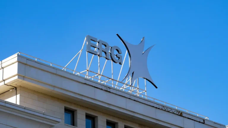 Изменения в составе акционеров ERG: Муталип выкупил почти 40% акций