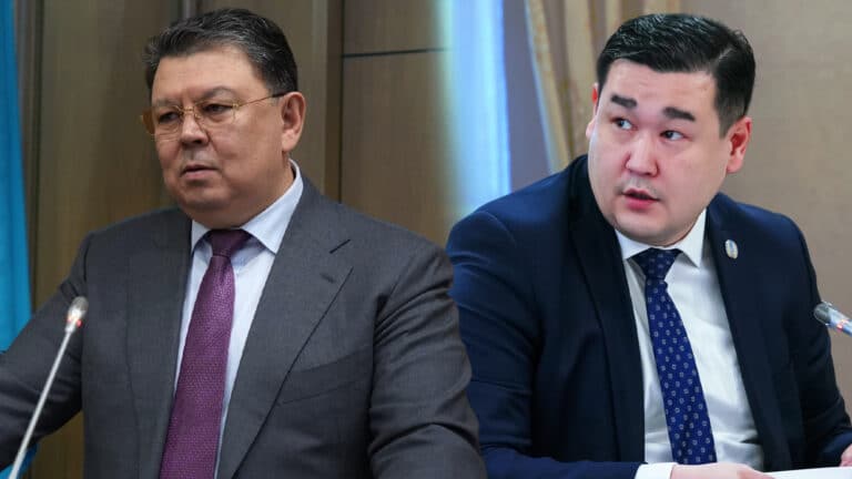 Иностранцы смогут владеть землей в новом городе Казахстана