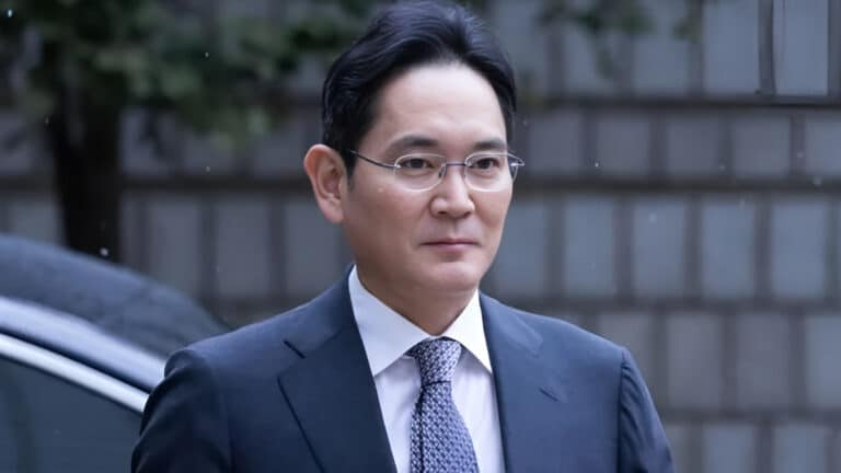 Samsung family completes record inheritance tax payments in South Korea