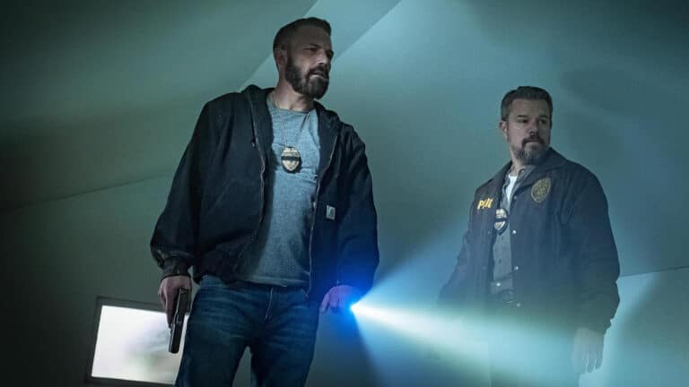 Two Florida officers file defamation lawsuit over film 'The Rip'