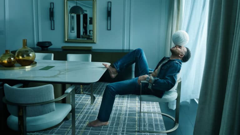 Мбаппе снялся для новой обложки Vanity Fair и рассказал о давлении славы и футболе