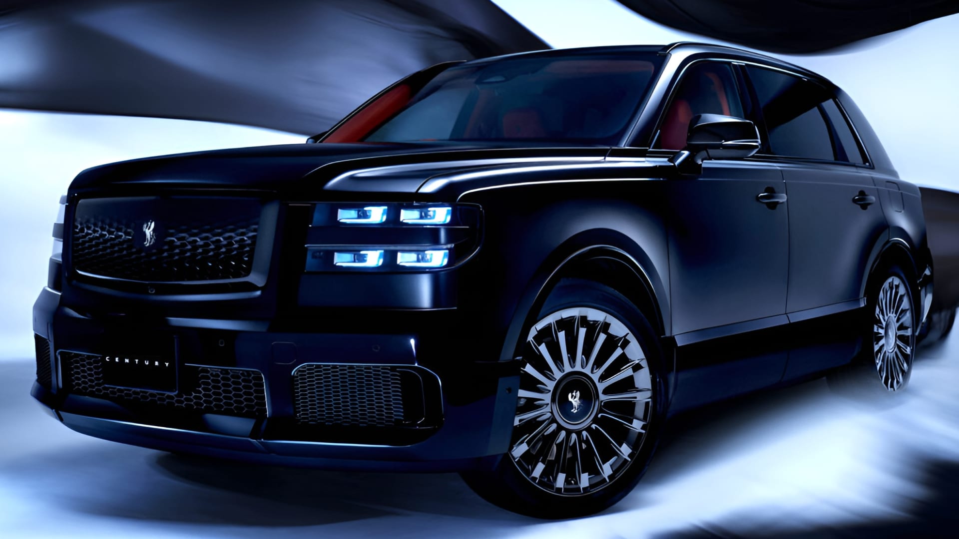 Toyota Century, Тойота Сенчури цена