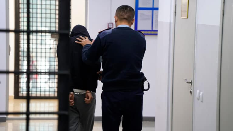Пранк с «утопающим» закончился арестом для двух жителей Астаны