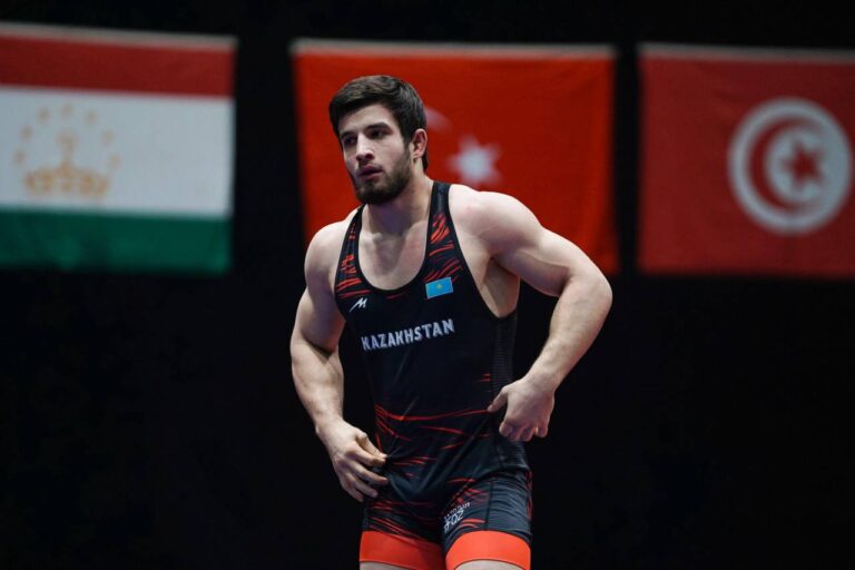 Сборная Казахстана завоевала 12 медалей чемпионата Азии U23, из них три – золотые