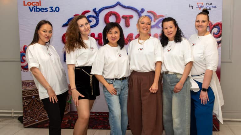 От орнамента к алгоритмам: итоги конференции Local Vibes 3.0 от TV Media Digital Sail