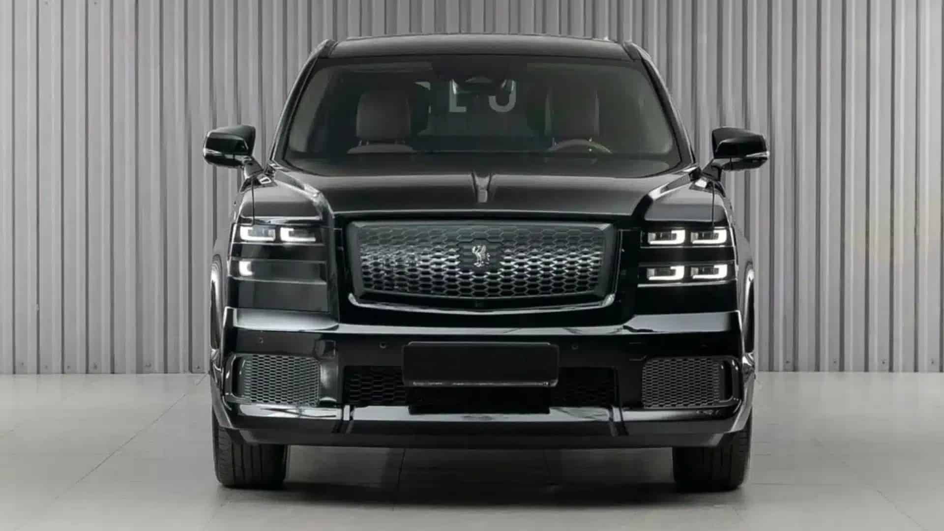 Toyota Century цена, Тойота Сенчури