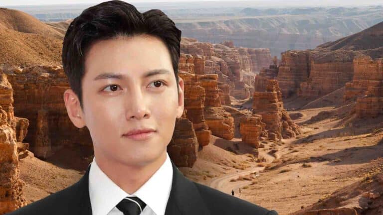 Оңтүстік Корея әртістері Алматыға келіп, сериал түсіріп жатыр