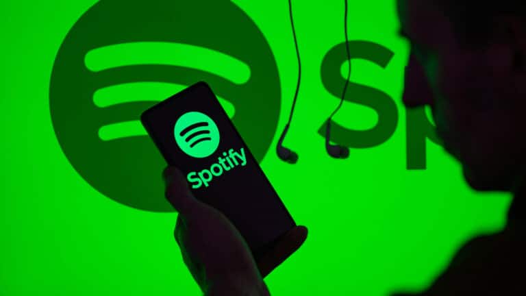 Новая функция в Spotify позволит менять скорость песен