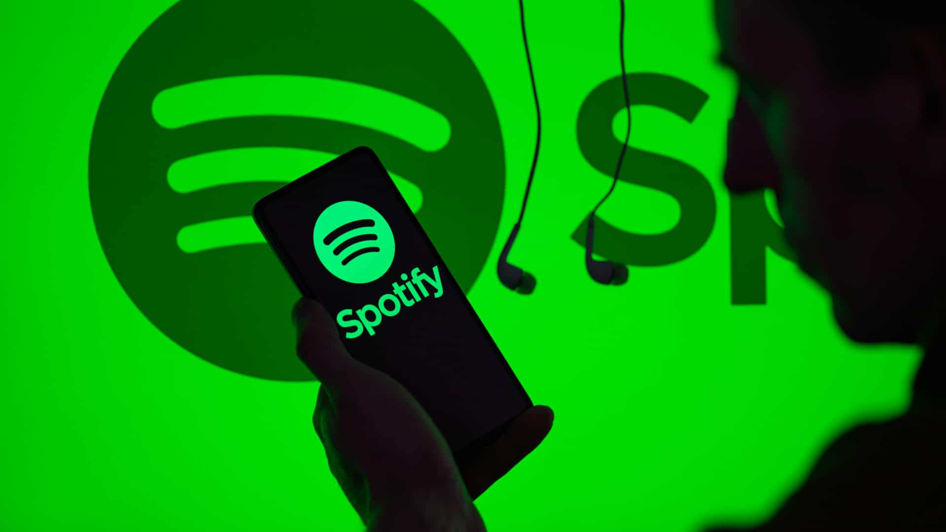 Новая функция в Spotify позволит менять скорость песен