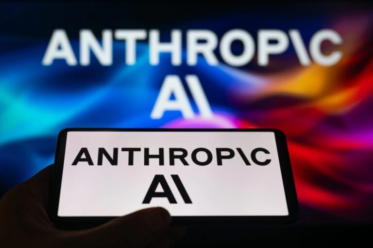 Ұлттық банк Anthropic компаниясына 25 млн доллар инвестиция салды