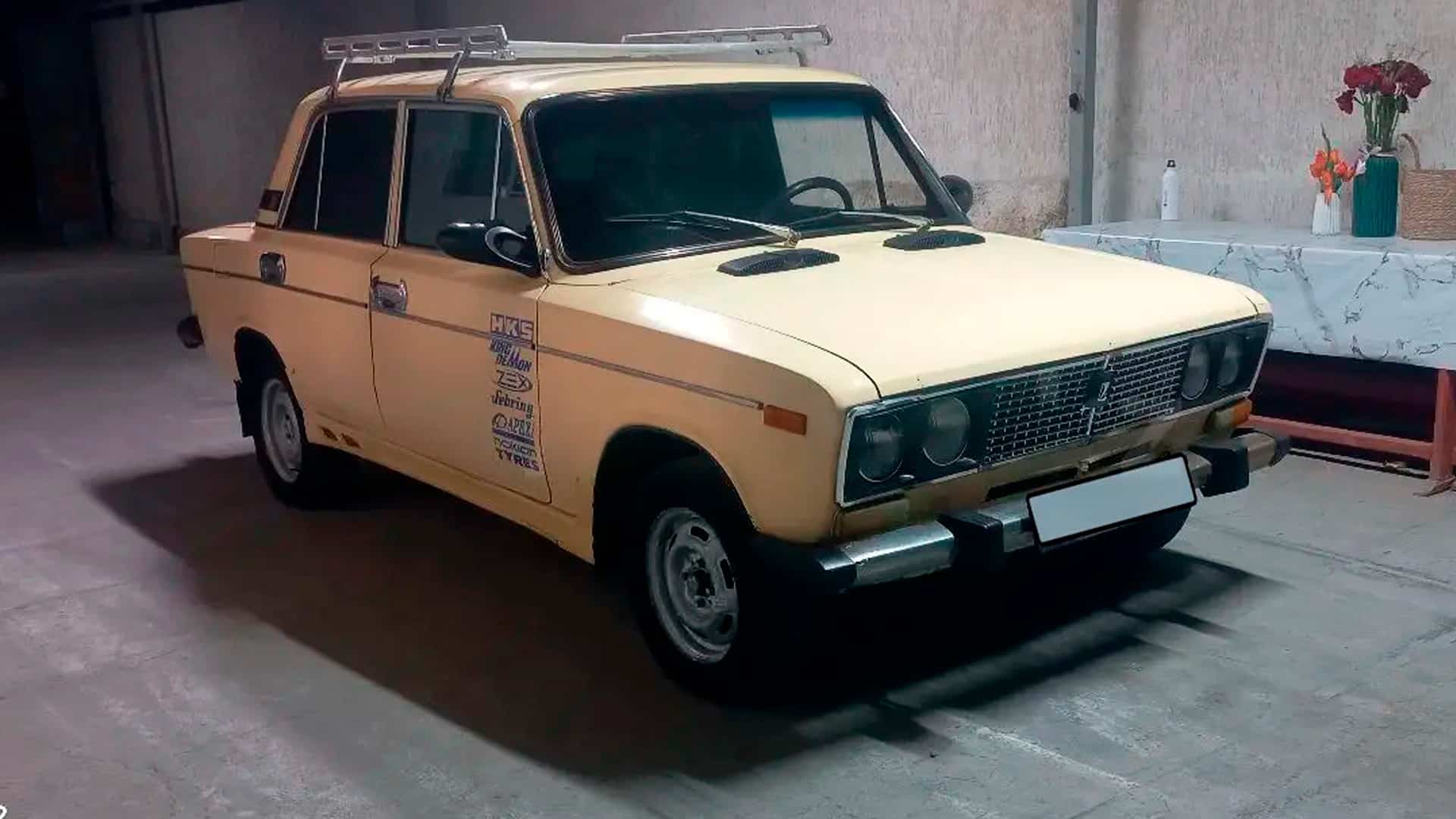 ВАЗ-2106
