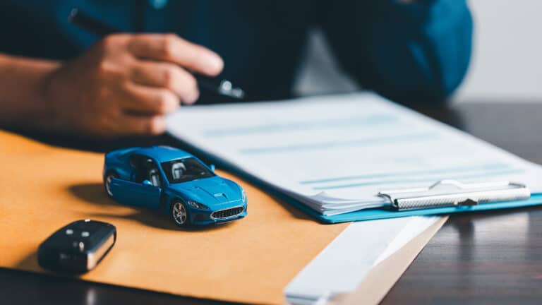 Казахстанцам станет сложнее получить автокредиты с 2027 года