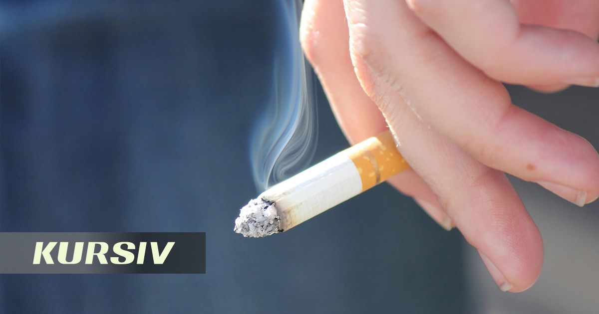 Psychedelics may help people quit smoking, researchers say